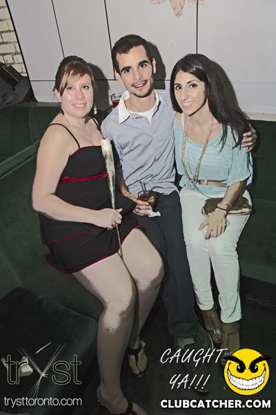 Tryst nightclub photo 299 - September 29th, 2012