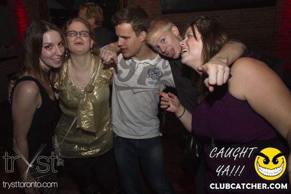 Tryst nightclub photo 302 - September 29th, 2012