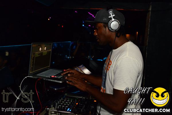 Tryst nightclub photo 306 - September 29th, 2012