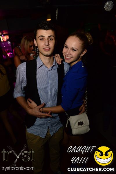 Tryst nightclub photo 307 - September 29th, 2012