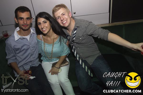 Tryst nightclub photo 308 - September 29th, 2012