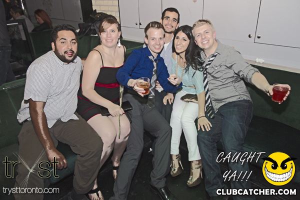 Tryst nightclub photo 309 - September 29th, 2012