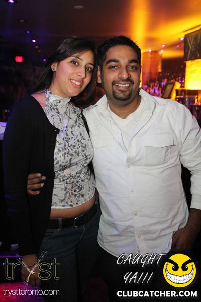 Tryst nightclub photo 310 - September 29th, 2012