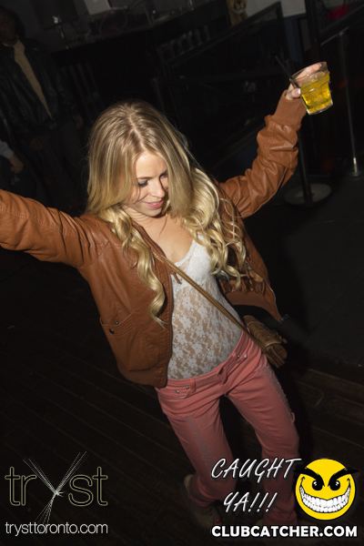 Tryst nightclub photo 312 - September 29th, 2012