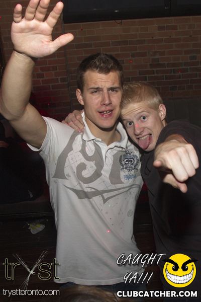 Tryst nightclub photo 313 - September 29th, 2012