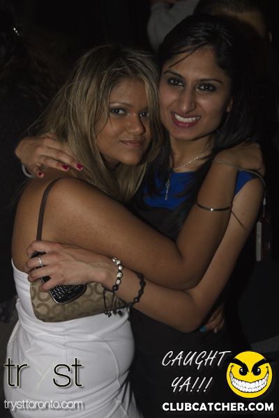 Tryst nightclub photo 314 - September 29th, 2012