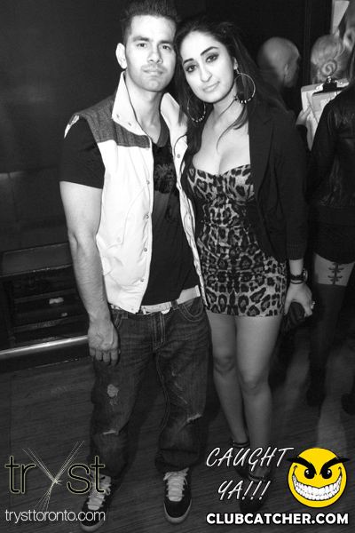 Tryst nightclub photo 315 - September 29th, 2012