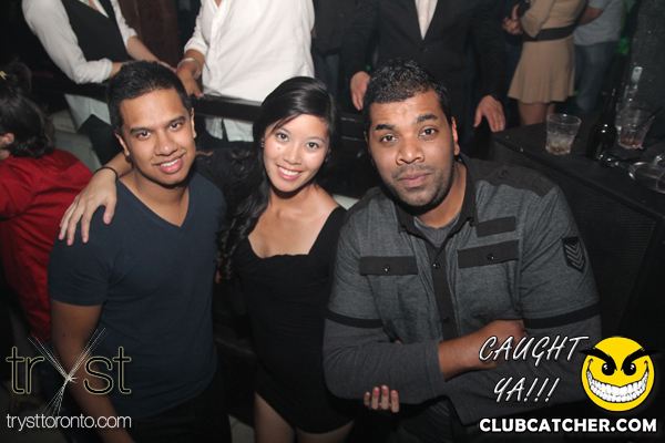Tryst nightclub photo 318 - September 29th, 2012