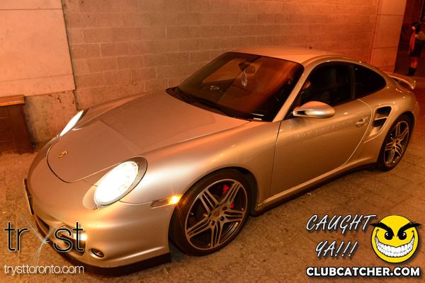 Tryst nightclub photo 33 - September 29th, 2012