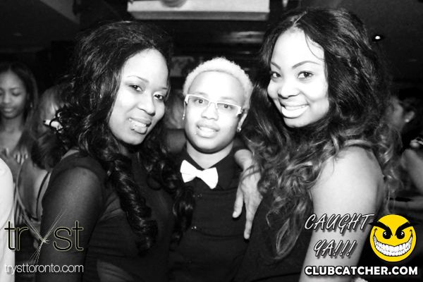 Tryst nightclub photo 322 - September 29th, 2012