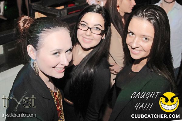 Tryst nightclub photo 325 - September 29th, 2012