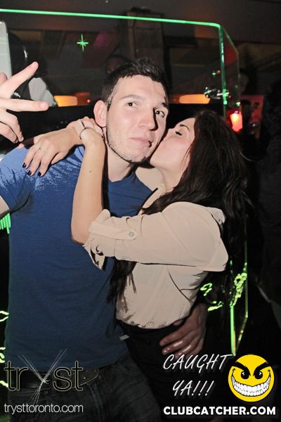 Tryst nightclub photo 326 - September 29th, 2012