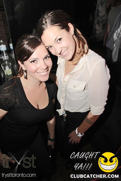 Tryst nightclub photo 328 - September 29th, 2012