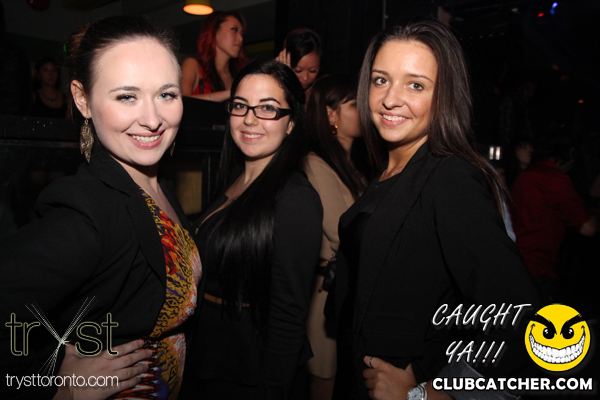 Tryst nightclub photo 329 - September 29th, 2012