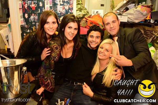 Tryst nightclub photo 35 - September 29th, 2012