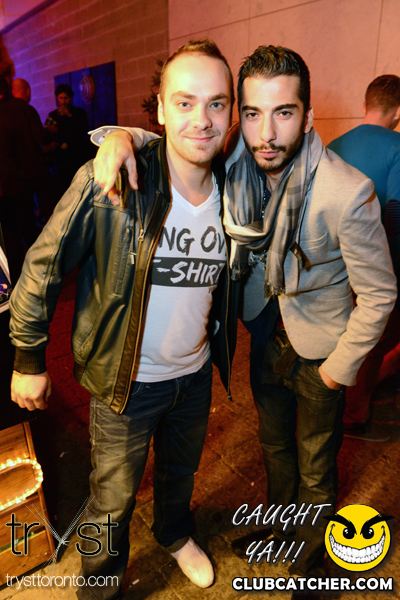 Tryst nightclub photo 36 - September 29th, 2012