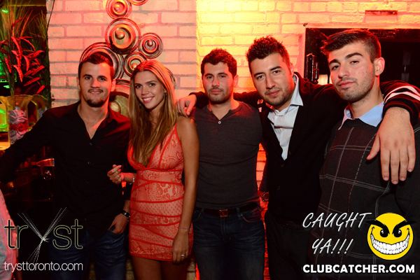 Tryst nightclub photo 40 - September 29th, 2012