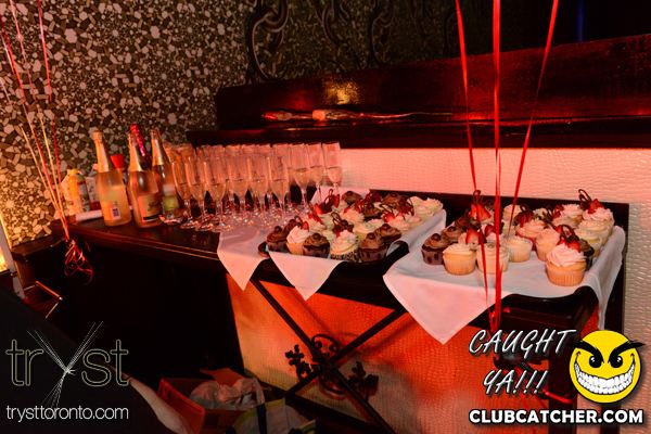 Tryst nightclub photo 5 - September 29th, 2012