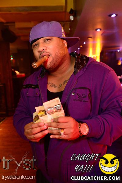 Tryst nightclub photo 42 - September 29th, 2012