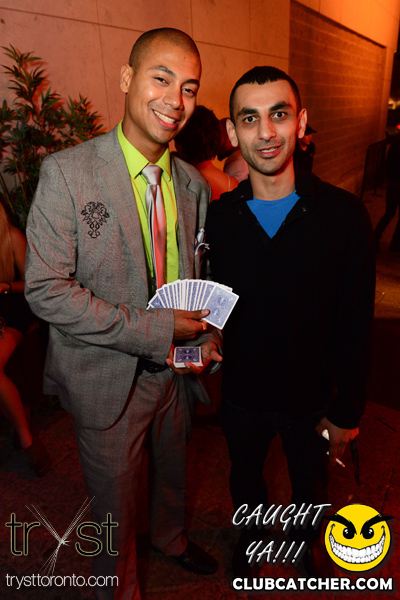 Tryst nightclub photo 43 - September 29th, 2012