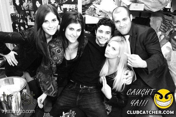 Tryst nightclub photo 45 - September 29th, 2012