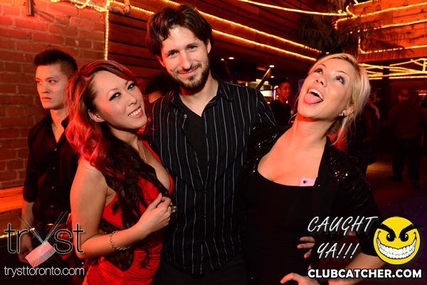Tryst nightclub photo 46 - September 29th, 2012