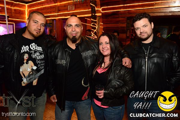 Tryst nightclub photo 48 - September 29th, 2012