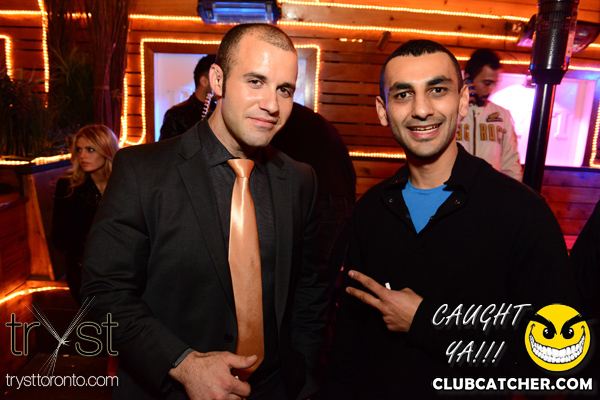 Tryst nightclub photo 51 - September 29th, 2012