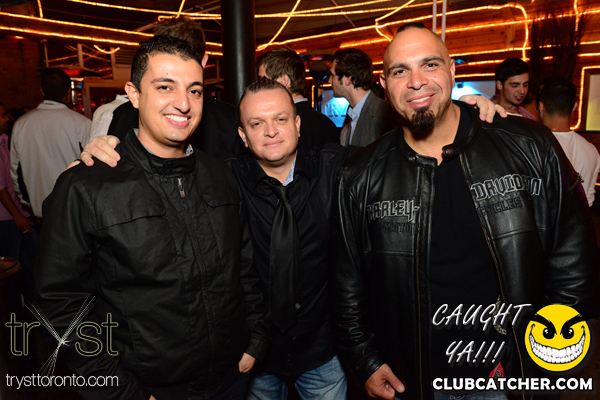 Tryst nightclub photo 60 - September 29th, 2012