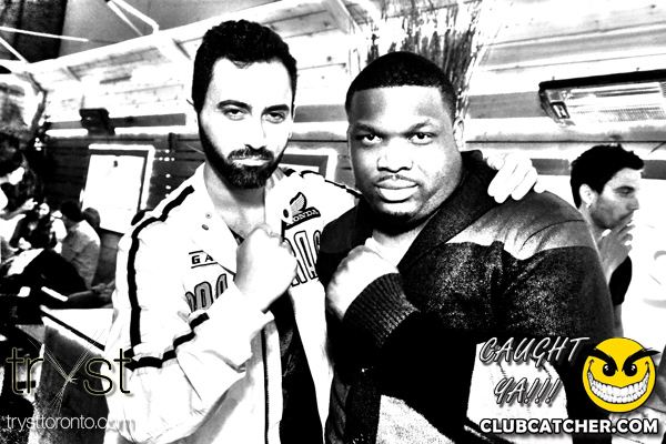 Tryst nightclub photo 61 - September 29th, 2012