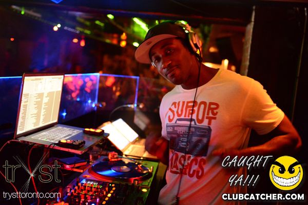 Tryst nightclub photo 62 - September 29th, 2012