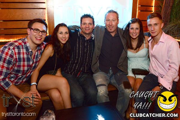Tryst nightclub photo 67 - September 29th, 2012