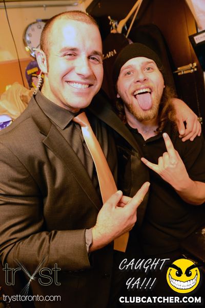 Tryst nightclub photo 68 - September 29th, 2012