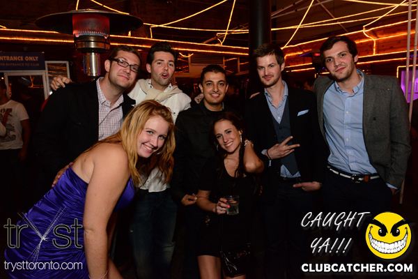 Tryst nightclub photo 70 - September 29th, 2012