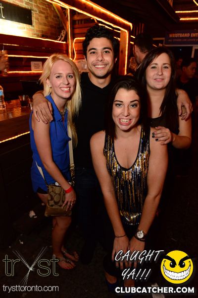 Tryst nightclub photo 72 - September 29th, 2012