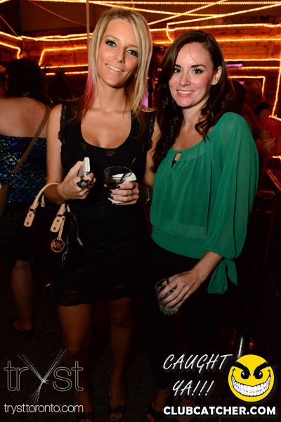 Tryst nightclub photo 77 - September 29th, 2012