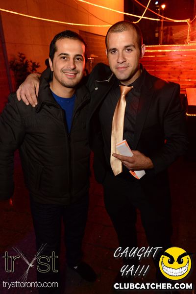 Tryst nightclub photo 80 - September 29th, 2012