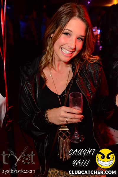 Tryst nightclub photo 9 - September 29th, 2012