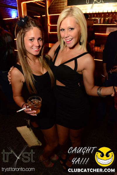 Tryst nightclub photo 82 - September 29th, 2012
