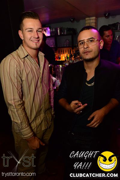 Tryst nightclub photo 91 - September 29th, 2012