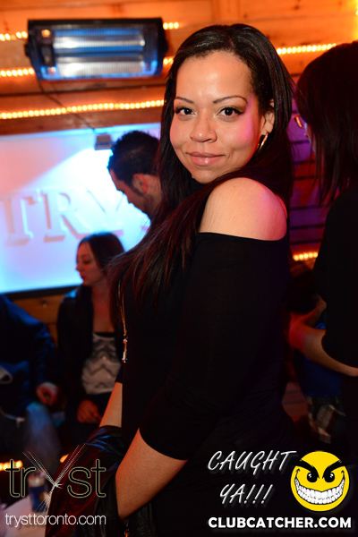 Tryst nightclub photo 92 - September 29th, 2012