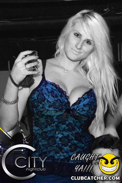 City nightclub photo 2 - October 3rd, 2012