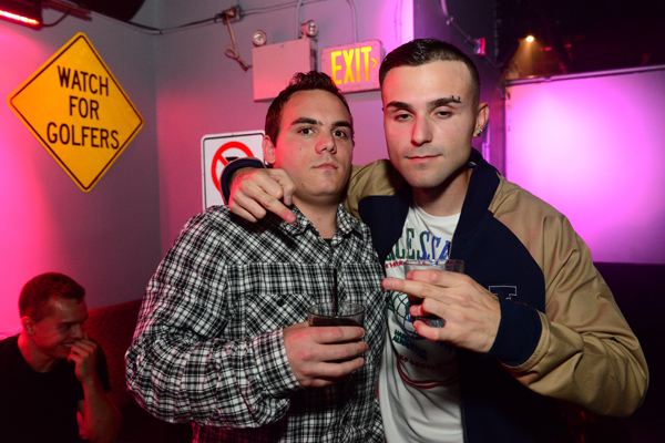 City nightclub photo 101 - October 3rd, 2012