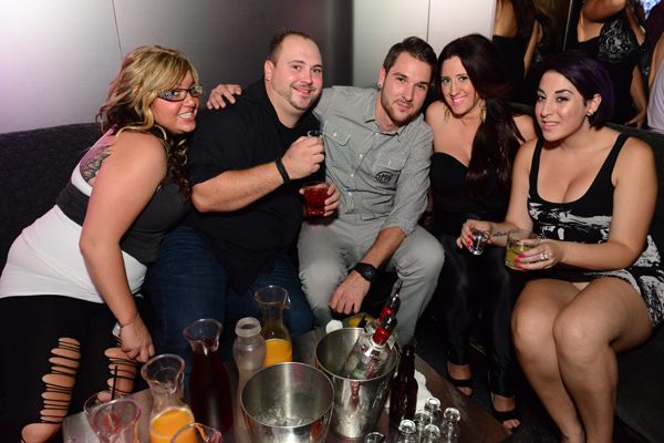 City nightclub photo 104 - October 3rd, 2012