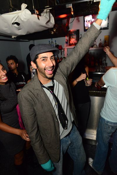 City nightclub photo 105 - October 3rd, 2012