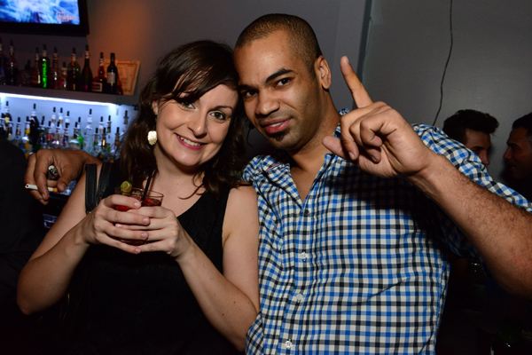 City nightclub photo 107 - October 3rd, 2012