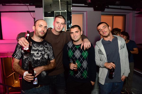 City nightclub photo 108 - October 3rd, 2012