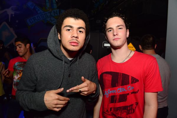 City nightclub photo 110 - October 3rd, 2012