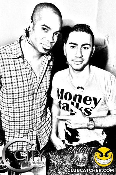 City nightclub photo 113 - October 3rd, 2012