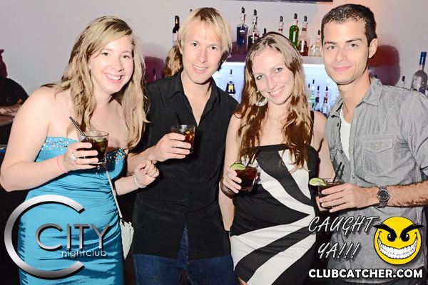 City nightclub photo 114 - October 3rd, 2012